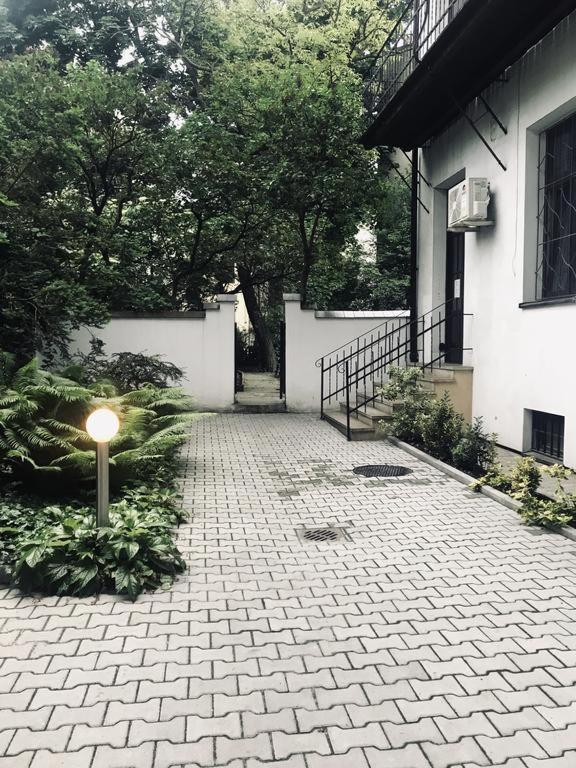Enios Dluga 60 Apartament