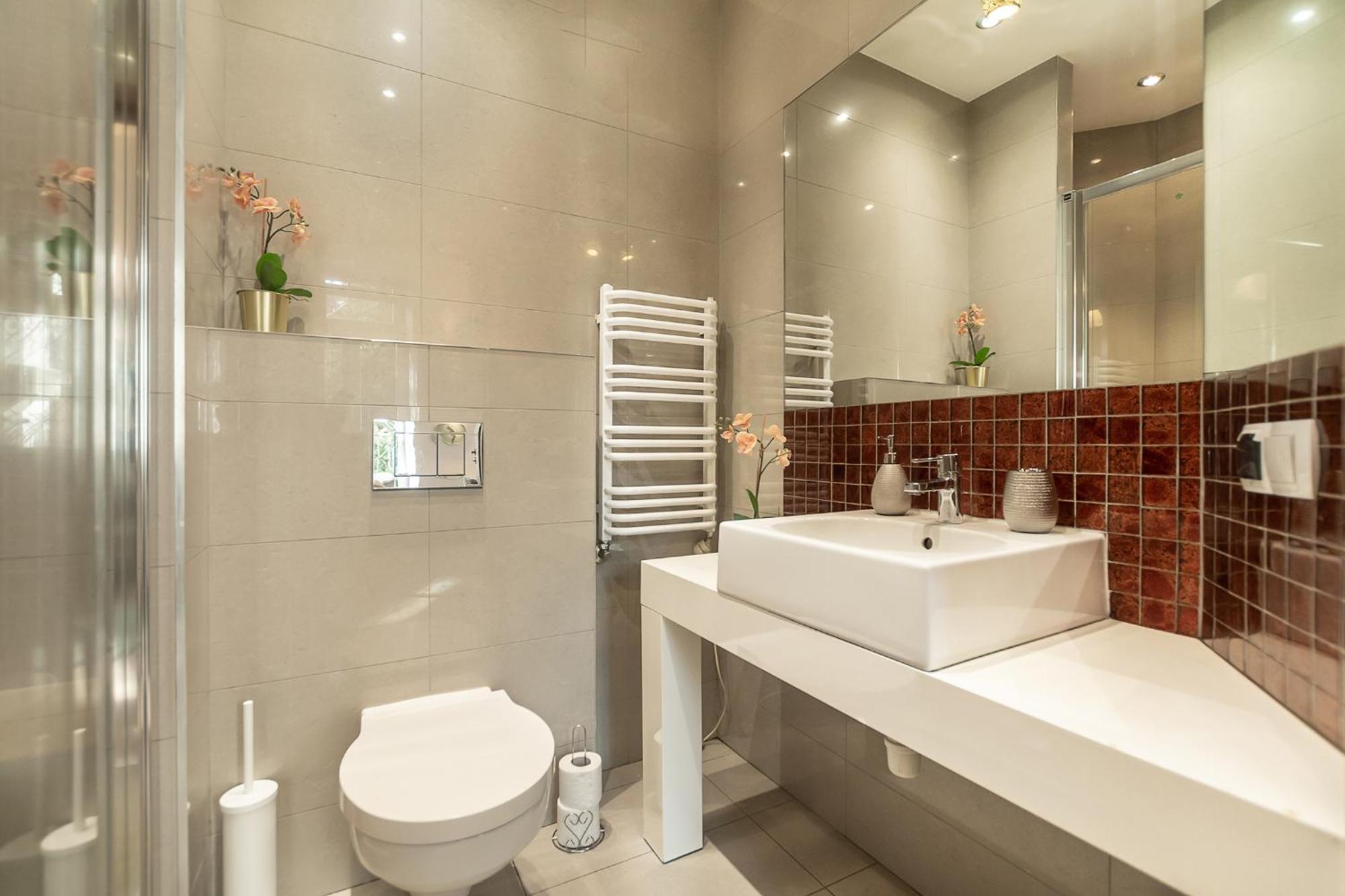 Apartament Enios Dluga 60
