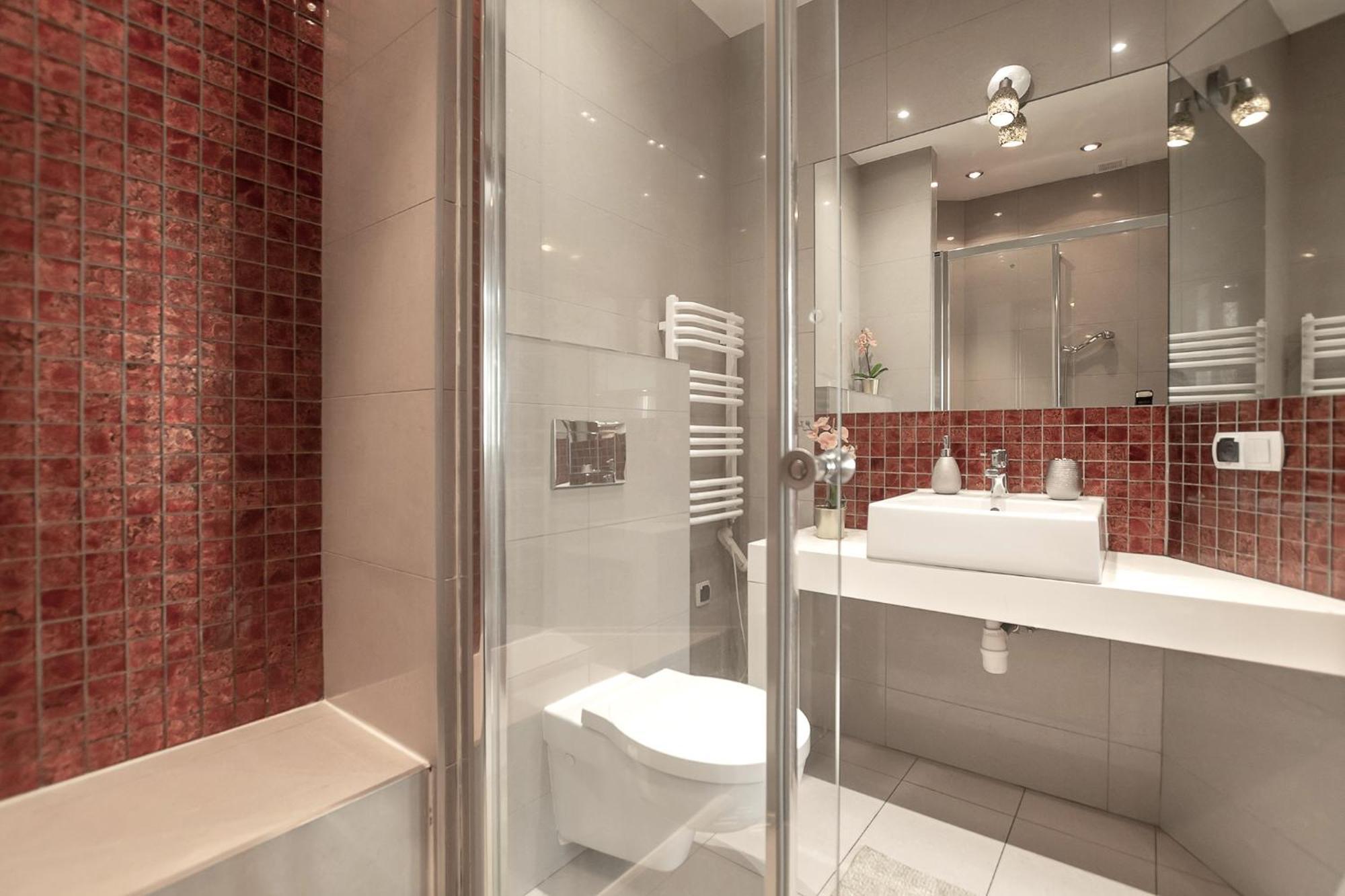 Apartment Enios Dluga 60 Krakau
